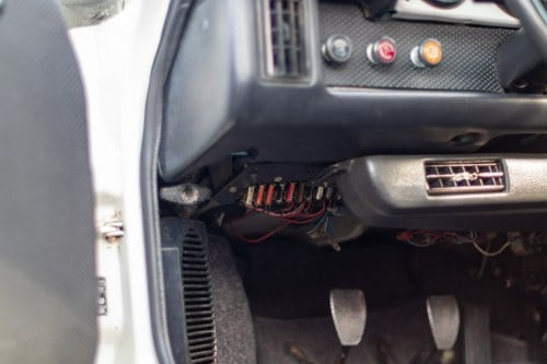 1973 Porsche 914 En venta (imagen 65 de 209)