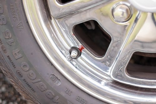 1973 Porsche 914 En venta (imagen 171 de 209)