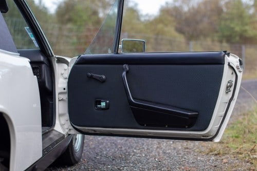 1973 Porsche 914 En venta (imagen 91 de 209)