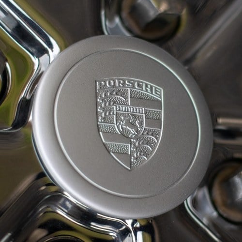 1973 Porsche 914 En venta (imagen 172 de 209)