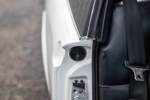 1973 Porsche 914 En venta (imagen 145 de 209)