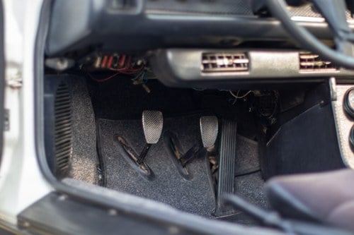 1973 Porsche 914 En venta (imagen 64 de 209)