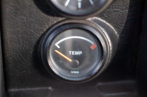 1973 Porsche 914 En venta (imagen 46 de 209)