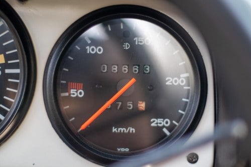 1973 Porsche 914 En venta (imagen 43 de 209)