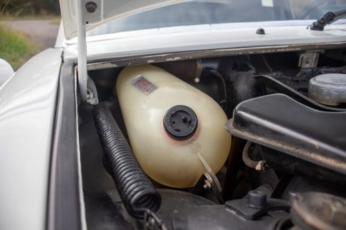 1973 Porsche 914 En venta (imagen 85 de 209)