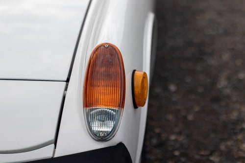 1973 Porsche 914 En venta (imagen 122 de 209)