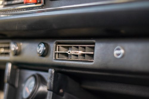 1973 Porsche 914 En venta (imagen 35 de 209)