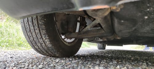 1973 Porsche 914 En venta (imagen 200 de 209)