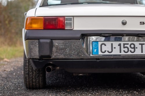 1973 Porsche 914 En venta (imagen 107 de 209)