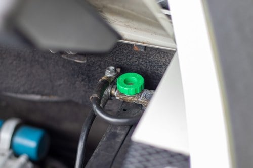 1973 Porsche 914 En venta (imagen 179 de 209)