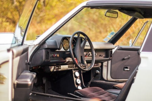 1973 Porsche 914 En venta (imagen 30 de 209)