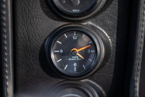 1973 Porsche 914 En venta (imagen 45 de 209)