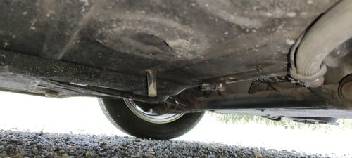 1973 Porsche 914 En venta (imagen 195 de 209)