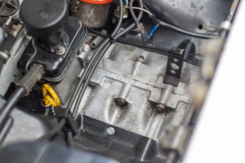 1973 Porsche 914 En venta (imagen 186 de 209)