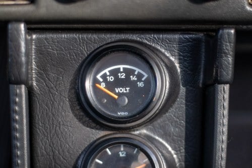 1973 Porsche 914 En venta (imagen 44 de 209)