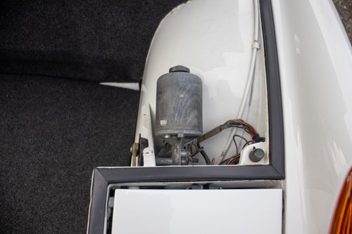 1973 Porsche 914 En venta (imagen 82 de 209)