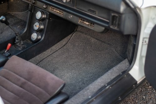 1973 Porsche 914 En venta (imagen 61 de 209)