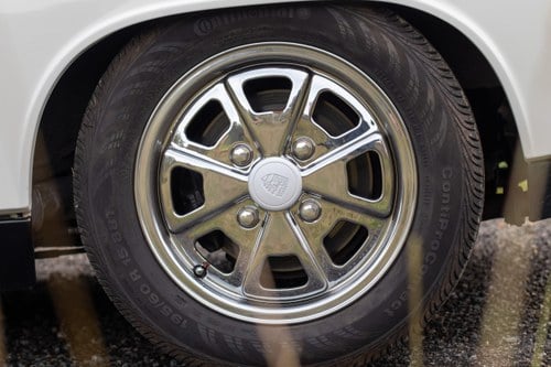 1973 Porsche 914 En venta (imagen 28 de 209)