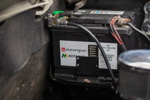 1973 Porsche 914 En venta (imagen 183 de 209)