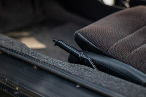 1973 Porsche 914 En venta (imagen 40 de 209)