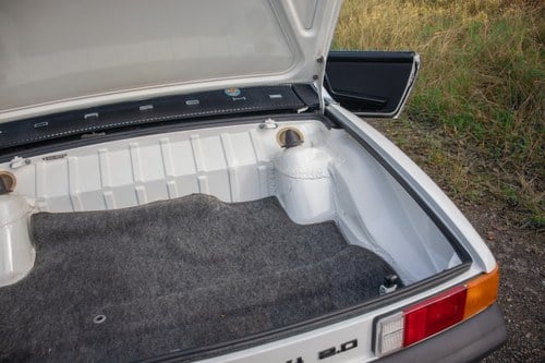 1973 Porsche 914 En venta (imagen 71 de 209)