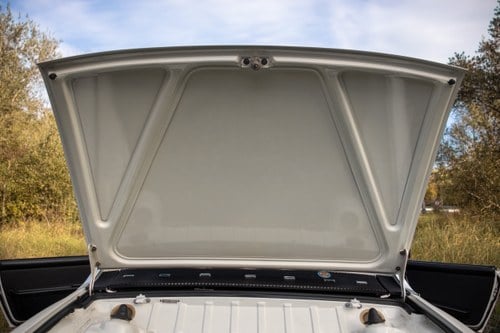 1973 Porsche 914 En venta (imagen 79 de 209)