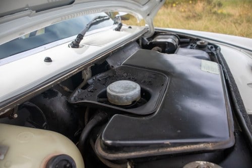 1973 Porsche 914 En venta (imagen 86 de 209)