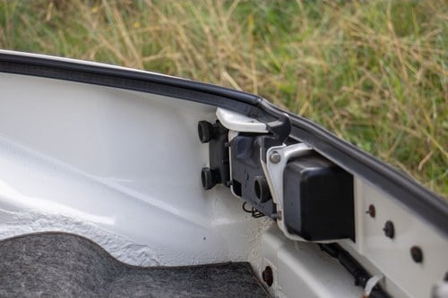 1973 Porsche 914 En venta (imagen 76 de 209)