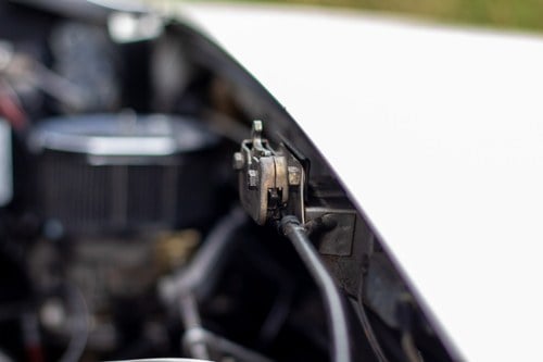 1973 Porsche 914 En venta (imagen 187 de 209)