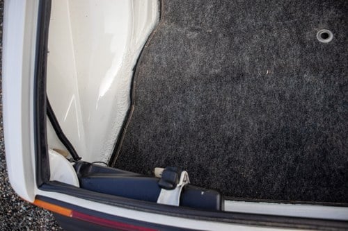 1973 Porsche 914 En venta (imagen 69 de 209)