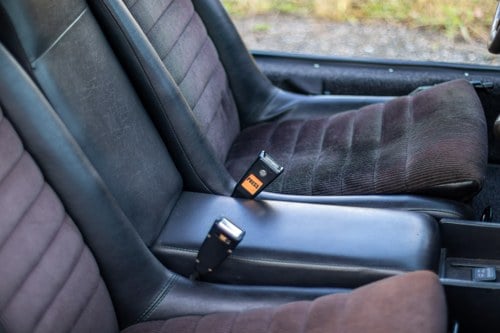 1973 Porsche 914 En venta (imagen 60 de 209)