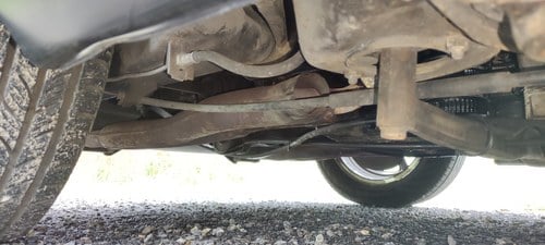 1973 Porsche 914 En venta (imagen 189 de 209)