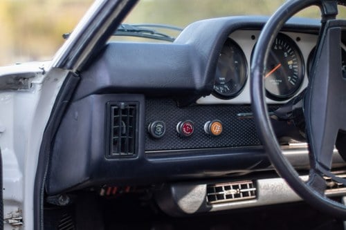 1973 Porsche 914 En venta (imagen 38 de 209)