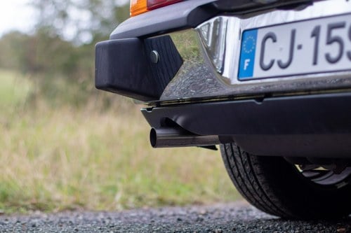 1973 Porsche 914 En venta (imagen 157 de 209)