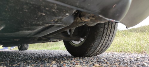 1973 Porsche 914 En venta (imagen 201 de 209)