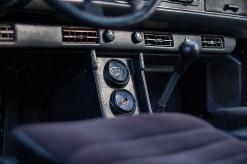 1973 Porsche 914 En venta (imagen 51 de 209)