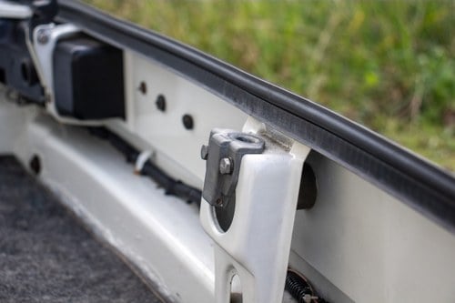 1973 Porsche 914 En venta (imagen 77 de 209)