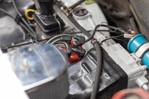 1973 Porsche 914 En venta (imagen 176 de 209)