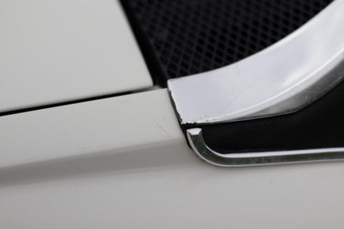 1973 Porsche 914 En venta (imagen 142 de 209)