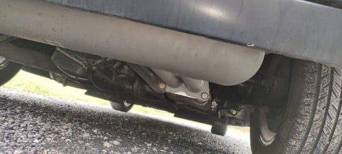 1973 Porsche 914 En venta (imagen 204 de 209)