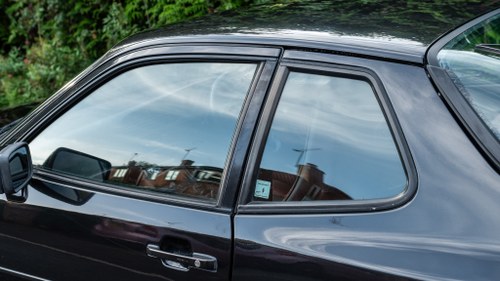 1988 Porsche 944 Turbo till salu (bild 92 av 176)