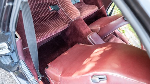 1988 Porsche 944 Turbo till salu (bild 59 av 176)