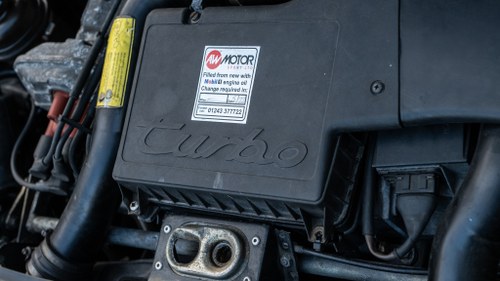 1988 Porsche 944 Turbo till salu (bild 123 av 176)