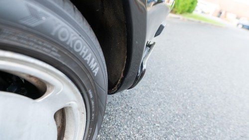 1988 Porsche 944 Turbo till salu (bild 102 av 176)