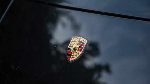 1988 Porsche 944 Turbo till salu (bild 80 av 176)