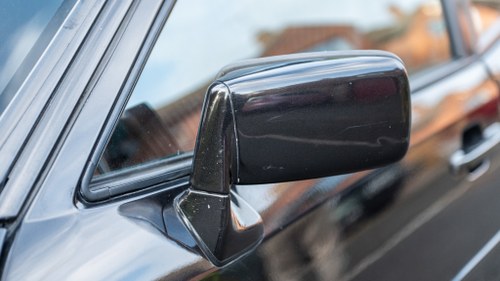 1988 Porsche 944 Turbo till salu (bild 82 av 176)