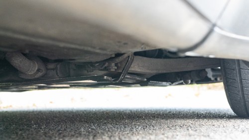 1988 Porsche 944 Turbo till salu (bild 132 av 176)