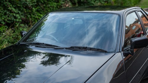 1988 Porsche 944 Turbo till salu (bild 81 av 176)