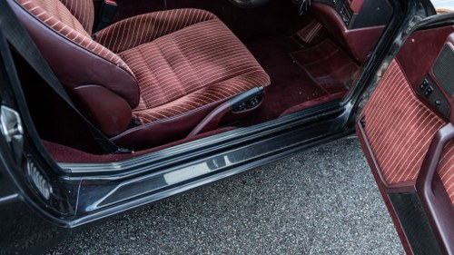 1988 Porsche 944 Turbo till salu (bild 15 av 176)