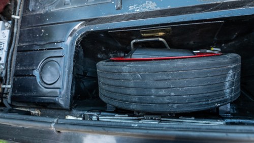 1988 Porsche 944 Turbo till salu (bild 66 av 176)